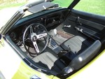 1969 Corvette Convertible For Sale